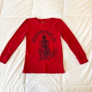 Jumping Beans Long Sleeves Thermal